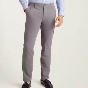 BONOBOS  Men's Tailored Washed Chino  Pants | 33/30